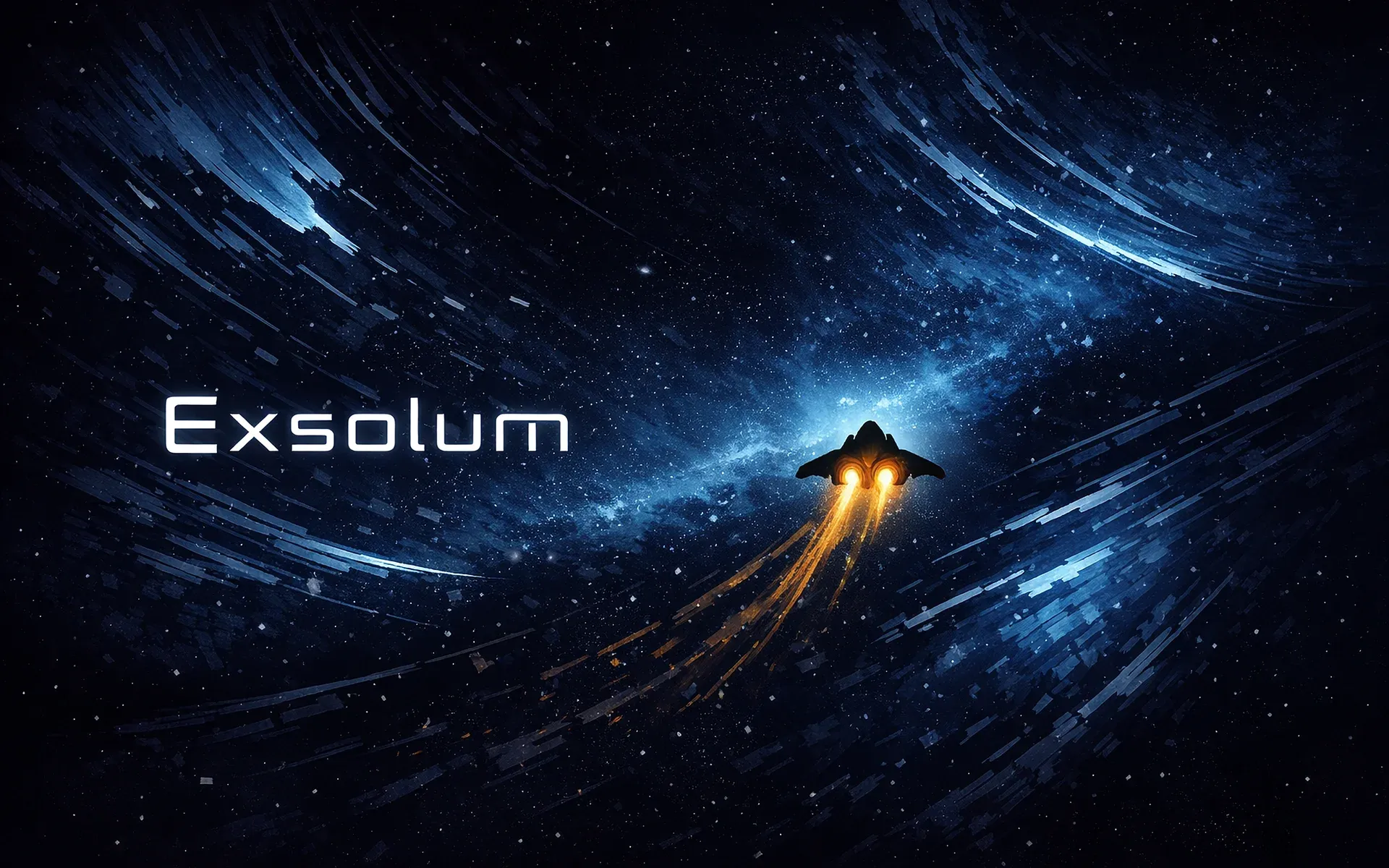 Exsolum